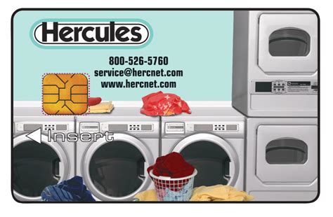 hercules smart card laundry|hercules laundry card refund.